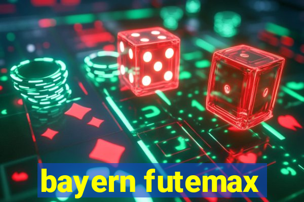 bayern futemax